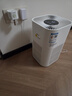 海尔（Haier）【重磅新品】空气净化器除甲醛过敏原家用新房二手烟桌面办公母婴卧室除菌花粉H-Mini KJ200F 实拍图