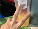 CandyMoyo健康0毒水性指甲油免烤美甲持久显白不可撕拉白夜极光 实拍图
