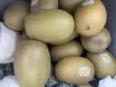 佳沛（zespri）新西兰阳光金奇异果巨大果22粒原箱单果146-175g 猕猴桃水果礼盒 实拍图