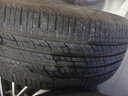 佳通轮胎（Giti）235/55R18 104V GitiSynergy H2 适配 哈弗H2/瑞虎8/大众途观L 实拍图
