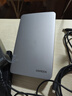 绿联 USB3.0移动硬盘盒2.5/3.5英寸Type-C固态硬盘盒 适用SATA串口台式机笔记本电脑固态机械SSD外置盒 Type-C3.1【6Gbps】合金款 实拍图
