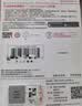 闪迪（SanDisk）128GB USB3.2 U盘 CZ430酷豆 黑色 读速400MB/s 车载U盘 文件加密 小巧便携优盘 实拍图