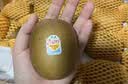 佳沛（zespri）新西兰阳光金奇异果10粒巨大果单果146-175g 猕猴桃水果礼盒 实拍图