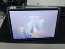 品胜适用华为MatePad 11.5S保护套26/25/24款通用华为MatePad2023款/Air11.5英寸平板保护壳三折支架灰 实拍图