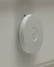 普联（TP-LINK）WIFI6 吸顶AP AX3000双频千兆路由器 别墅酒店商用WiFi全覆盖  TL-XAP3007GC-PoE/DC易展版 实拍图
