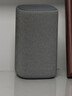 小米（MI）Xiaomi智能音箱音响 灰 超级小爱智能音箱 AI大模型问答 连续指令语控 支持远程备车 小米蓝牙音箱 实拍图