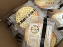 蒙辉黑五畅销鲜牛乳大饼饼干海盐味2斤整箱奶香薄脆休闲零食 实拍图