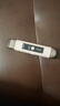 康佳（KONKA）双头电动剃毛器私处男女性士阴部腋毛脱毛仪手毛脚腿毛唇毛全身剃毛刀腋下比基尼刮毛神器修剪器 【旗舰款】樱花粉-强力机芯+安全刀头+舒适不留黑点 实拍图