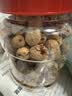 松川良品 无核去皮脱皮红枣618g/罐蜜饯果干新疆特产大灰枣即食休闲零食品 实拍图