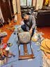 京东同城家具维修安装雨棚衣橱柜师傅木工木床衣柜鞋柜橱柜酒柜浴室柜桌子翻新维修安装贴膜补漆上门服务预约 家具维修服务 实拍图
