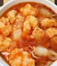 云山半0零脂肪魔芋丝结魔芋面魔芋粉丝低脂即食代餐主食方便速食240g*5 实拍图