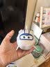 奥迪双钻（AULDEY）超级飞侠12只全明星大团圆套装变形机器人玩具乐迪小爱生日礼物 实拍图