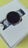 HUAWEI WATCH GT 6 冰雪蓝 Blue 华为智能手表多维情绪健康全新骑行体验强劲续航 实拍图