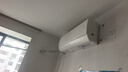 美的空调 大1匹/1.5匹 酷省电二代 新一级能效 变频冷暖自清洁 家用卧室空调挂机 家电补贴 以旧换新 酷省电二代 制冷省电40% 大1匹 实拍图