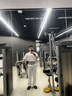 361°t恤女夏季新款运动polo衫速干休闲跑步健身短袖上衣662624111H-5 实拍图