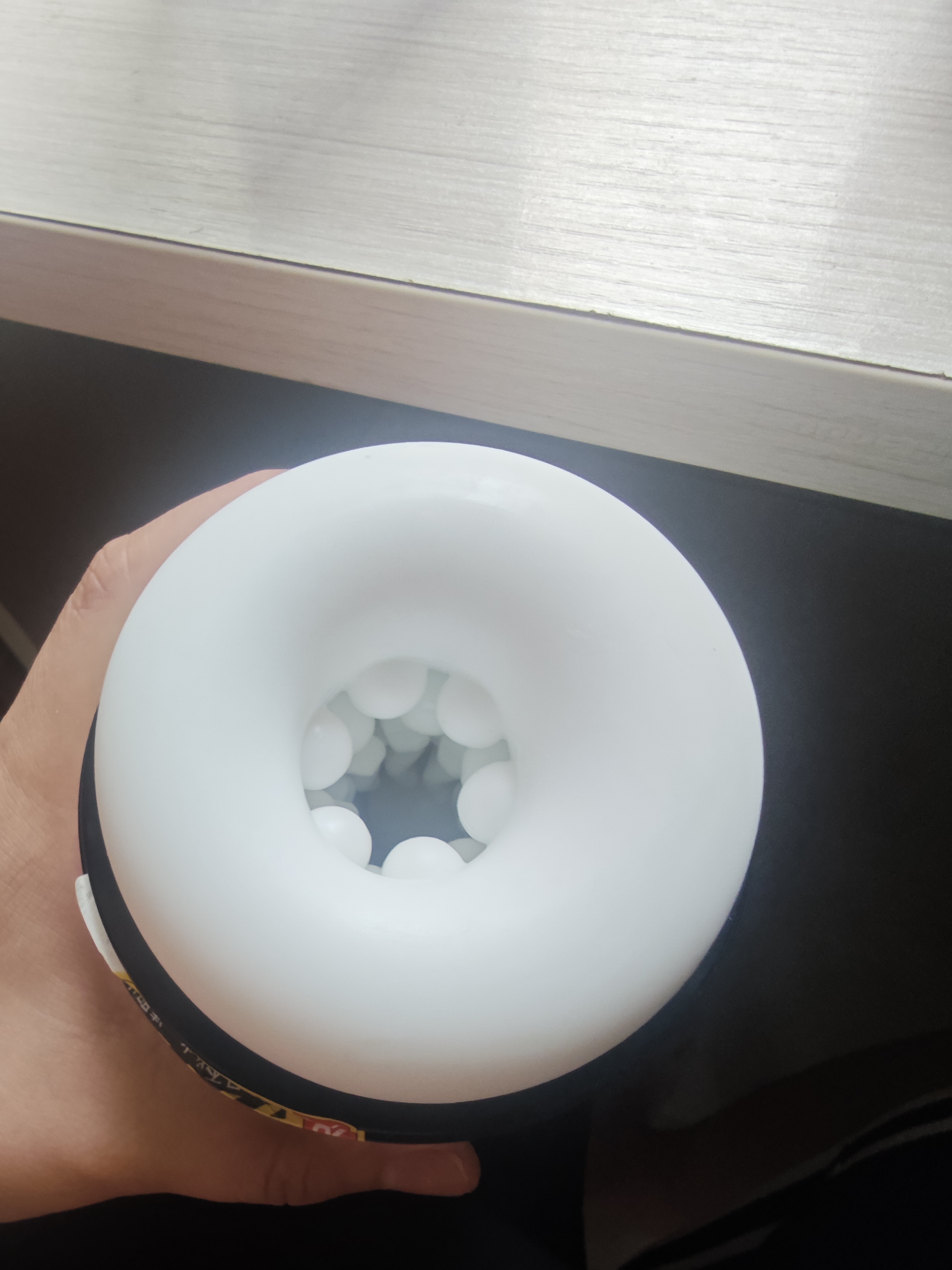 GALAKU全自动飞机杯手办仙女加热吮吸吞吐专用男生黑科技玩具床上性成人 实拍图