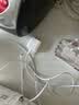 原装苹果充电器30W适配原装快充套装iphone14/13/16promax/pro/plus手机12充电头17充电线充电器数据线 30W快充头+快充线2米套装 快充不伤机 实拍图