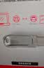 闪迪（SanDisk）256GB Type-C USB3.2 手机U盘DDC4 读速高达400MB/s 自动备份 手机电脑两用 金属双接口大容量优盘 实拍图