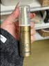 欧莱雅小金管防晒霜30ml养肤隔离护肤品日常通勤男女通用 实拍图
