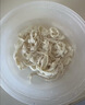 鲜窝窝 猪肠衣送全套工具约250g 灌香肠食品级含灌肠器可灌腊肠灌10斤肉 实拍图