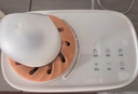 波咯咯（bololo）【商详领券】摇奶器保温二合一温奶器婴儿无水暖奶器一体母乳解冻 【新品・旗舰顶配】Y20 Pro・智感红外 丨温控升级4.0 实拍图