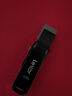 雷克沙（Lexar）128GB USB3.2 Type-C手机U盘D400 手机电脑两用 金属双接口 OTG 安卓苹果17笔电优盘 实拍图