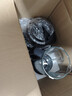 美的（Midea）新款有钛0氟破壁机全自动免煮1.75L轻音3-4人家用自清洗多功能豆浆机辅食料理榨汁机五谷杂粮F60 实拍图