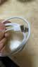 Apple/苹果 60W type-c充电线-1米 usb-c手机数据线 原装旗舰店苹果iPhone 17 Pro Max iPad快充线 实拍图