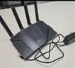 GL·INET路由器BE6500 WiFi7家用无线路由器 满血5个2.5g网口  1G内存512M闪存 高通四核  无线信号穿墙王 实拍图