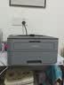 兄弟（brother）HL-2260D黑白激光打印机小型学生家用办公双面高速直通式纸道usb连接 实拍图