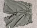 北面（The North Face）速干短裤男户外运动休闲舒适透气时尚【经典款】|8AV6 21L/乌木绿 M /170 实拍图