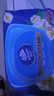 维达（Vinda）杀菌湿巾80片*单包 山茶花精华无酒精湿纸巾 新旧随机 实拍图