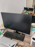 小米（MI）REDMI 27英寸显示器 144Hz 300nits亮度 专业级色准低蓝光爱眼电竞电脑办公显示器屏 A27 2026款 实拍图