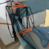 爸爸妈妈敏捷梯绳梯多功能态儿童感统训练玩具体能运动器材蝴蝶折叠跳格子 实拍图