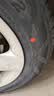 富神（FORTUNE）汽车轮胎 195/60R15 88H FSR 802静音舒适 比亚迪F3/花冠 实拍图