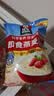 桂格（QUAKER）即食燕麦片1000克袋装 营养早餐 膳食纤维 零添加白砂糖 实拍图