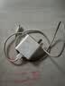 绿联5v2a充电头器USB+Type-C数据线1米适用苹果iPhone17/16e/15ProMax华为手机车载CarPlay充电线 实拍图
