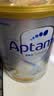 爱他美（Aptamil）爱他美卓傲较大婴儿配方奶粉 2段(6-12月龄) 300g 小罐装试用装 实拍图
