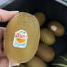 佳沛（zespri）新西兰 阳光金果18粒超大果原箱单果175-204g 猕猴桃水果礼盒 实拍图