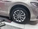 马牌（Continental）汽车轮胎205/55R16 91V FR UCJ+ 适配丰田卡罗拉/朗逸/速腾/宝来 实拍图