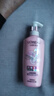欧莱雅柔顺闪耀瓶亮泽洗护套组 500ml*3（500ml洗*2+500ml护）抗毛躁 实拍图