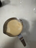 格米莱（Gemilai）【七夕礼物】 猫头鹰G3006A咖啡机 家用半自动咖啡机小家电美式浓缩 冷热双萃一机全享 【咖磨套装】3006A水镜银+9015C 实拍图