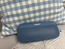 BOSE SoundLink Flex 小巨弹蓝牙扬声器户外防水音箱音响 无线便携式露营音箱 Flex（第二代）暮色蓝 实拍图