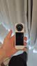影石Insta360【赵家驹同款】X5皓月白限量版全景运动相机 8K高清防抖防水手持口袋摄像机旅行神器智能拍摄设备 实拍图