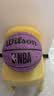 威尔胜（Wilson）篮球正品紫竹7号室内外防尘吸湿成人比赛训练专用NBA ENCORE PLUS 【紫竹 ENCORE PLUS】外场防尘篮球 7号篮球(标准球) 实拍图