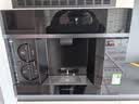 西门子（SIEMENS）【嵌饮机TOP1】水玲珑500 温热款嵌入式家用直饮机搭配杜邦RO滤芯厨房净水器北极光系列WS5053BB1C 实拍图