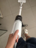 海尔（Haier）吸尘器家用手持立式小型有线除尘机轻量化大吸力大功率家庭宠物清洁器便携式推杆免弯腰HZ-L9 标配+2滤网 实拍图