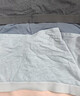 京东京造【新疆棉】2026新款男士内裤纯棉短裤夏季男10A抗菌平角特级4条 实拍图