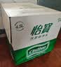 怡宝 饮用水 纯净水4.5L*4桶装水 整箱装 实拍图