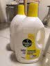 滴露（Dettol）衣物消毒液除菌柠檬3L 99.9%杀菌除螨内衣裤衣服消毒水配洗衣液 实拍图